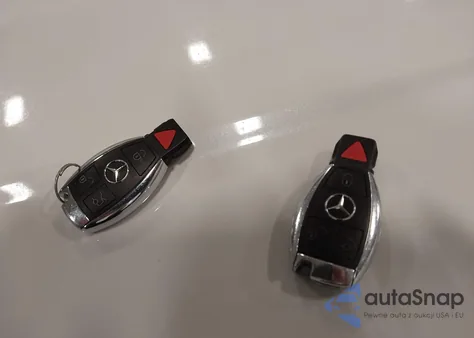 2015 Mercedes-Benz C 300 4Matic from USA, damaged, VIN 55SWF4KB6FU094120